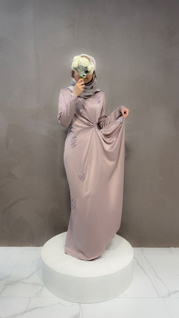 Eriss in Cocoa Mauve S.E