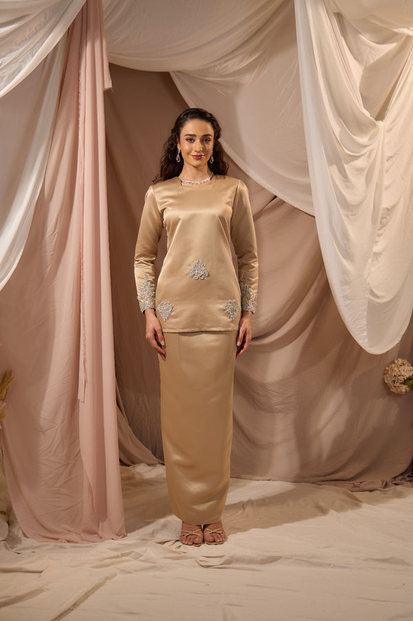 Seraphine in Caramello (Limited Edition)